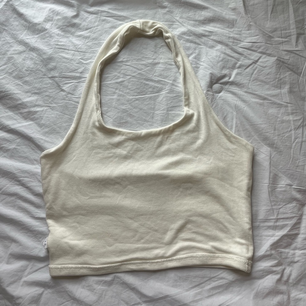Halter Top